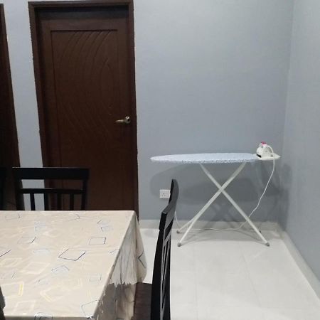 Alias Residence - Homestay Kubang Kerian Kota Bharu Ngoại thất bức ảnh