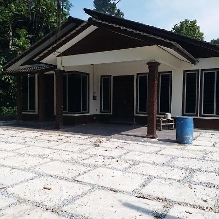 Alias Residence - Homestay Kubang Kerian Kota Bharu Ngoại thất bức ảnh