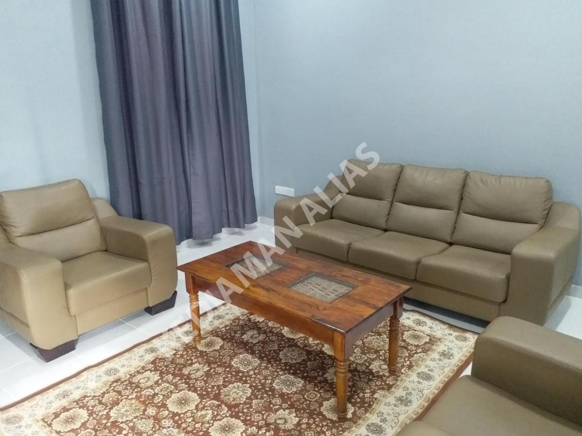Alias Residence - Homestay Kubang Kerian Kota Bharu Ngoại thất bức ảnh