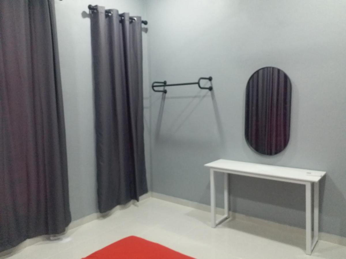 Alias Residence - Homestay Kubang Kerian Kota Bharu Ngoại thất bức ảnh