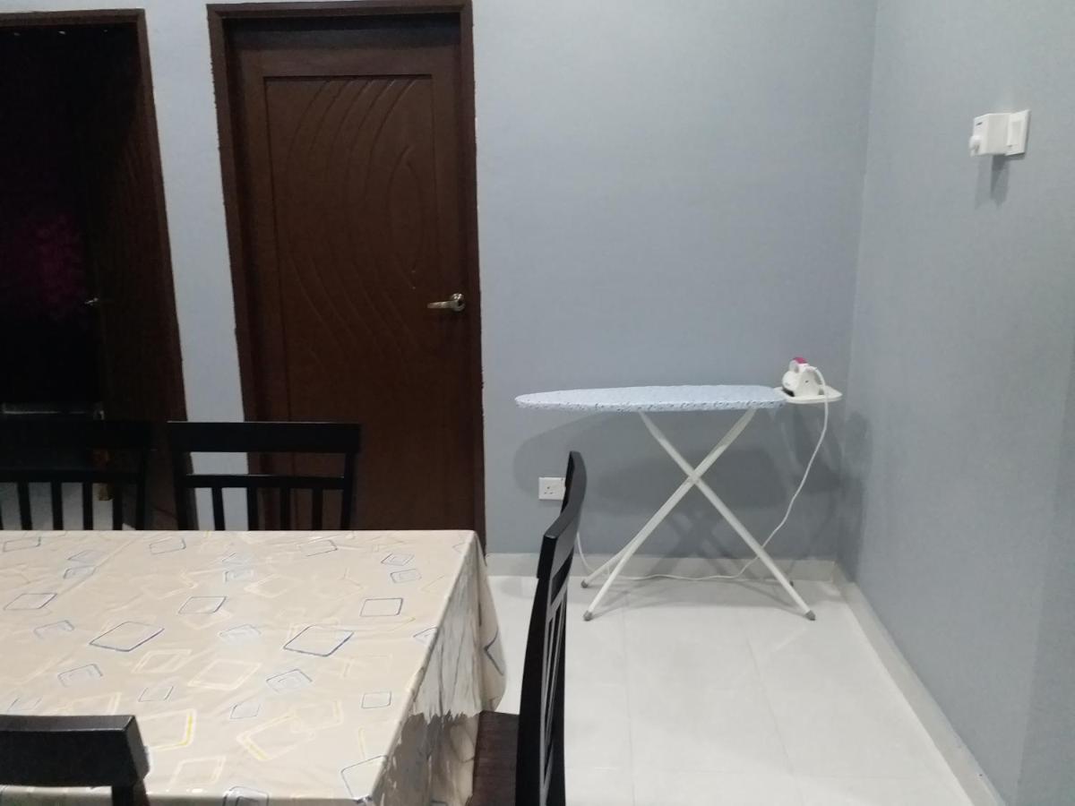 Alias Residence - Homestay Kubang Kerian Kota Bharu Ngoại thất bức ảnh