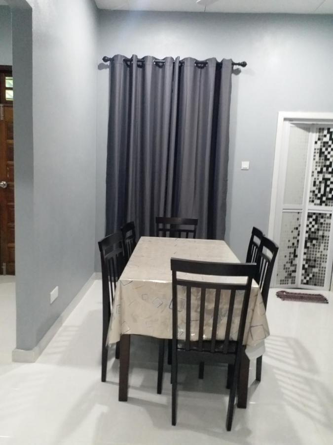 Alias Residence - Homestay Kubang Kerian Kota Bharu Ngoại thất bức ảnh