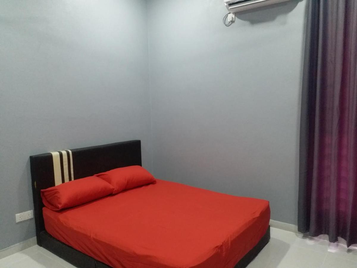 Alias Residence - Homestay Kubang Kerian Kota Bharu Ngoại thất bức ảnh